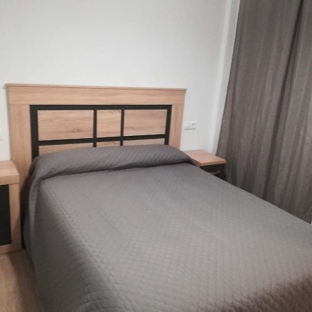 Apartamentos Buena Vista Bajo 1 Coto Ríos Zewnętrze zdjęcie