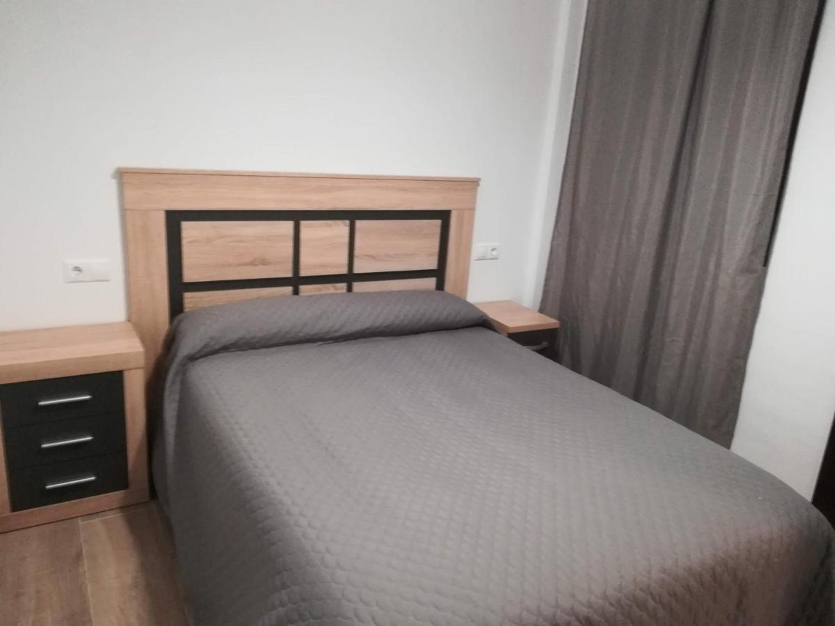 Apartamentos Buena Vista Bajo 1 Coto Ríos Zewnętrze zdjęcie