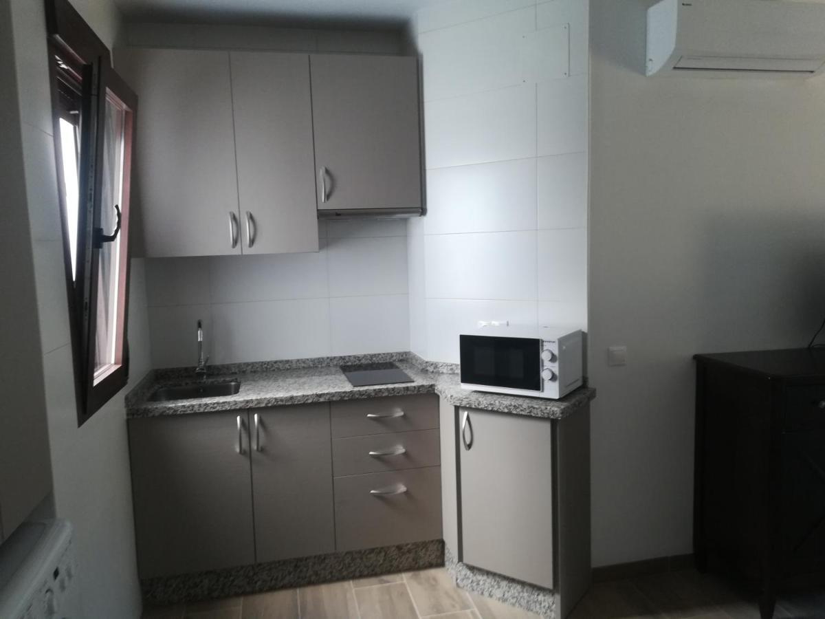 Apartamentos Buena Vista Bajo 1 Coto Ríos Zewnętrze zdjęcie