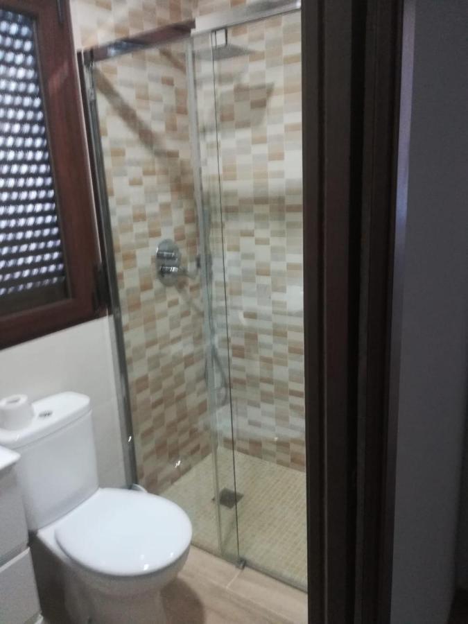 Apartamentos Buena Vista Bajo 1 Coto Ríos Zewnętrze zdjęcie
