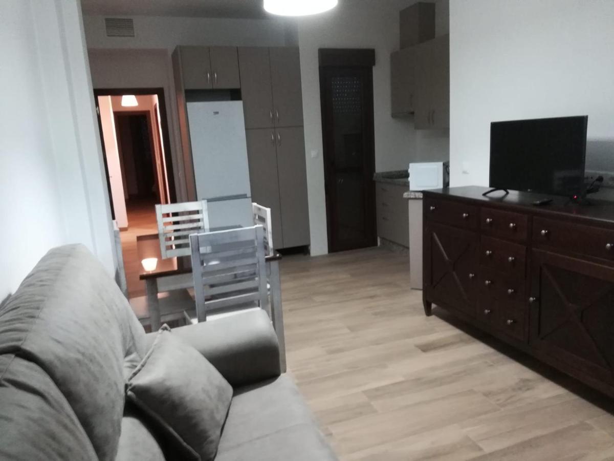 Apartamentos Buena Vista Bajo 1 Coto Ríos Zewnętrze zdjęcie