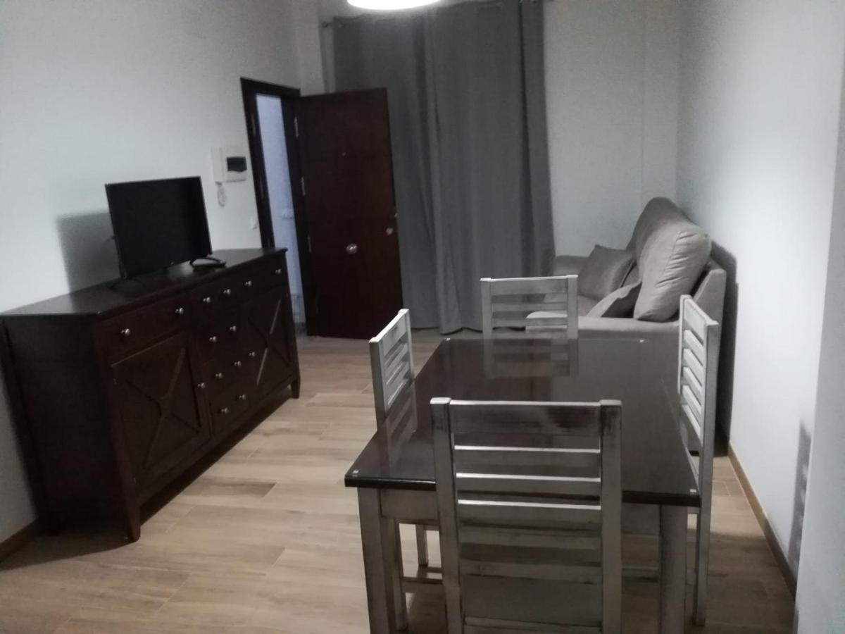 Apartamentos Buena Vista Bajo 1 Coto Ríos Zewnętrze zdjęcie